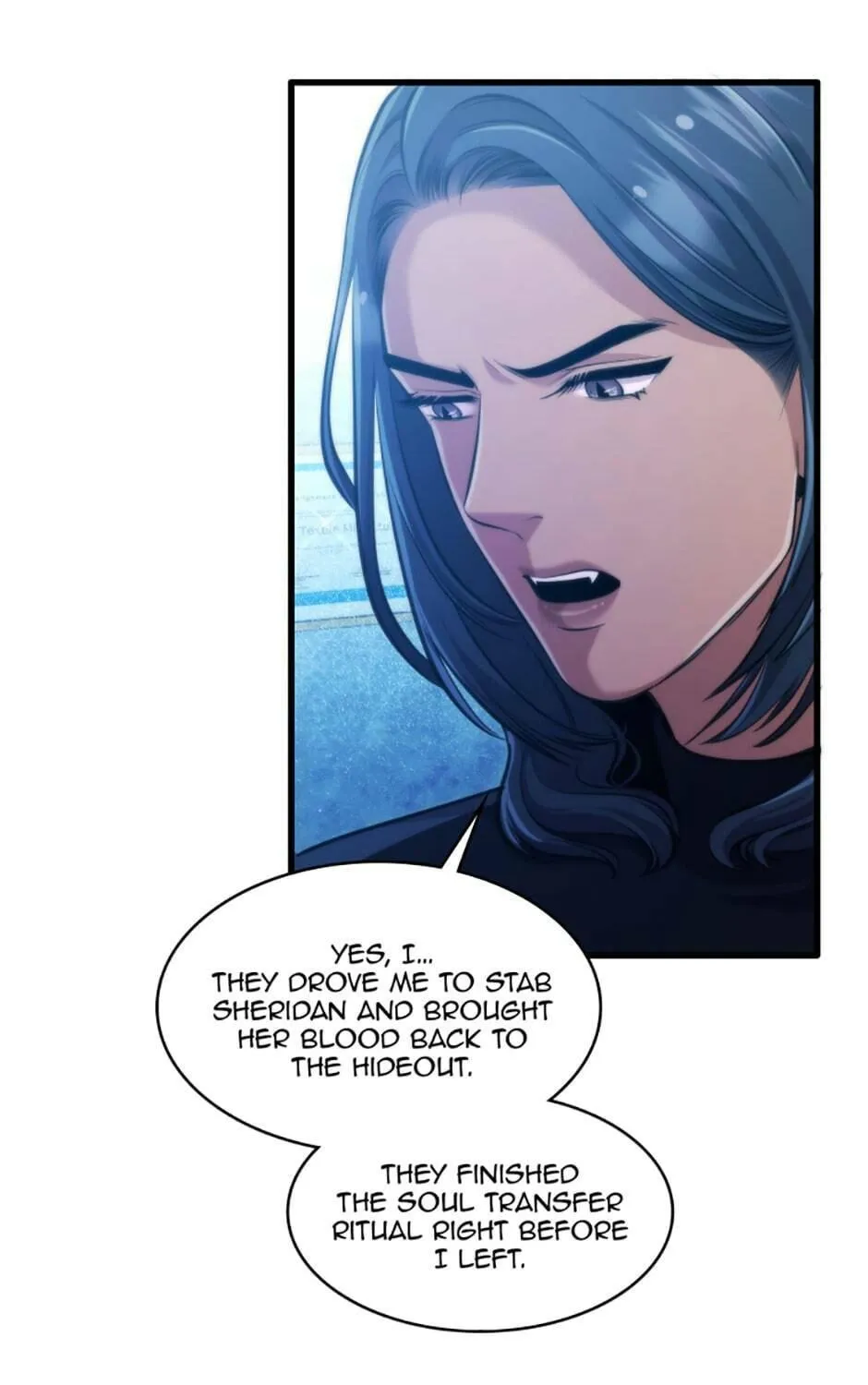 Read Blood Hotel chapter 55 image 68 on Lezhin