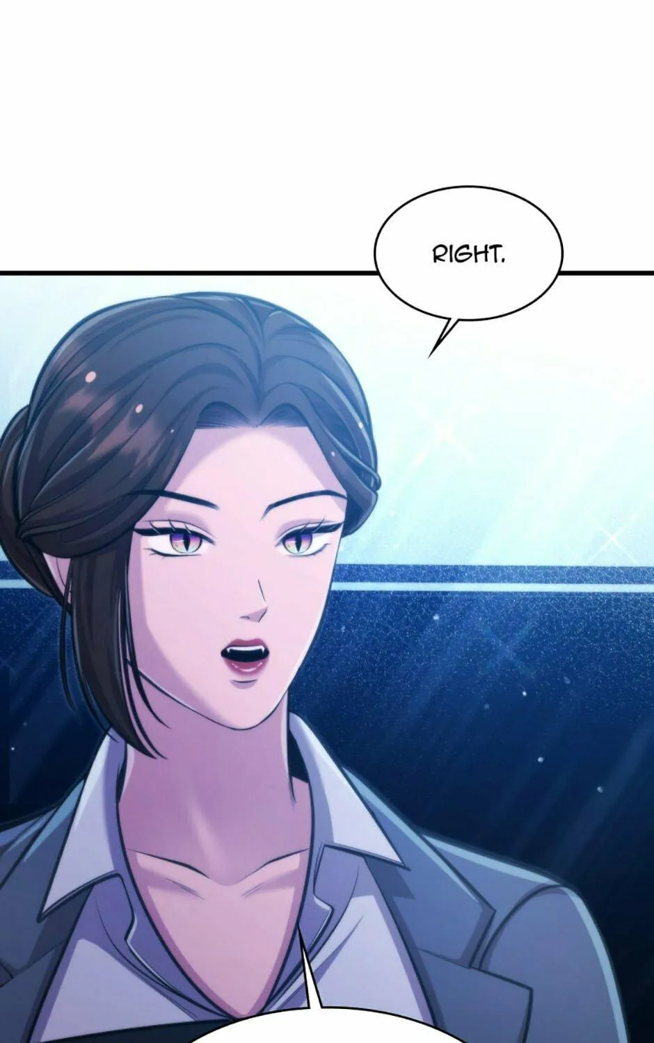 Read Blood Hotel chapter 55 image 70 on Lezhin