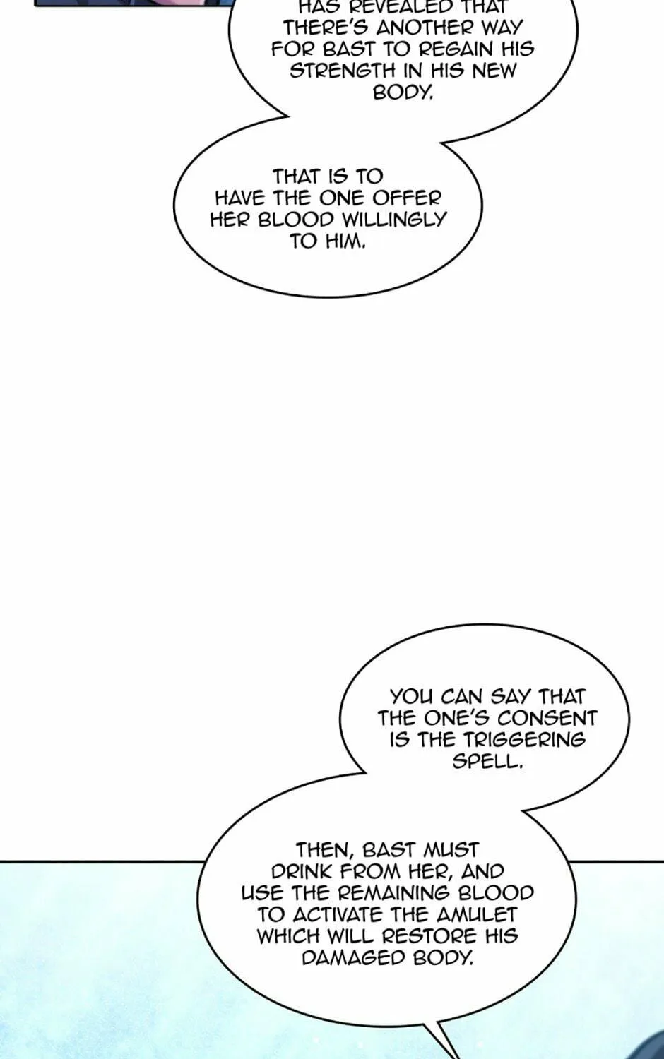 Read Blood Hotel chapter 55 image 78 on Lezhin