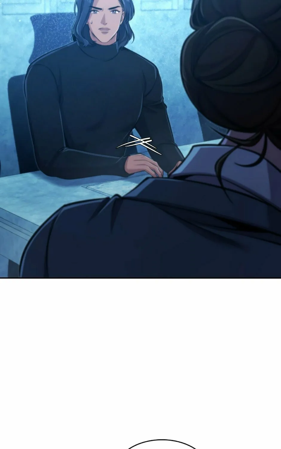 Read Blood Hotel chapter 55 image 80 on Lezhin