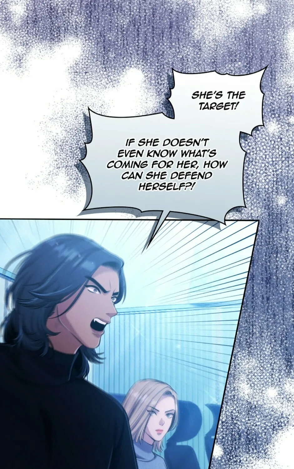 Read Blood Hotel chapter 55 image 90 on Lezhin