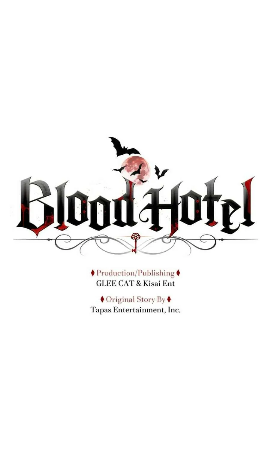 Read Blood Hotel chapter 56 image 10 on Lezhin