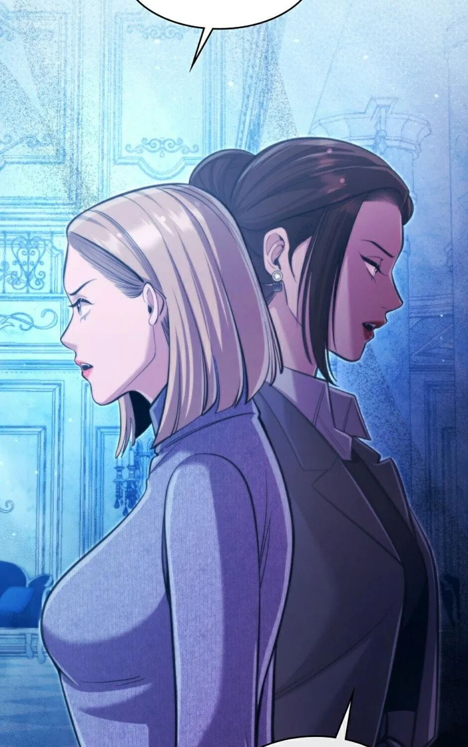 Read Blood Hotel chapter 56 image 100 on Lezhin