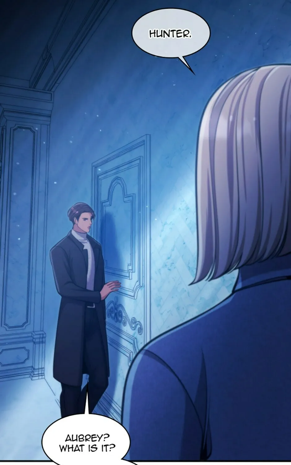 Read Blood Hotel chapter 56 image 104 on Lezhin