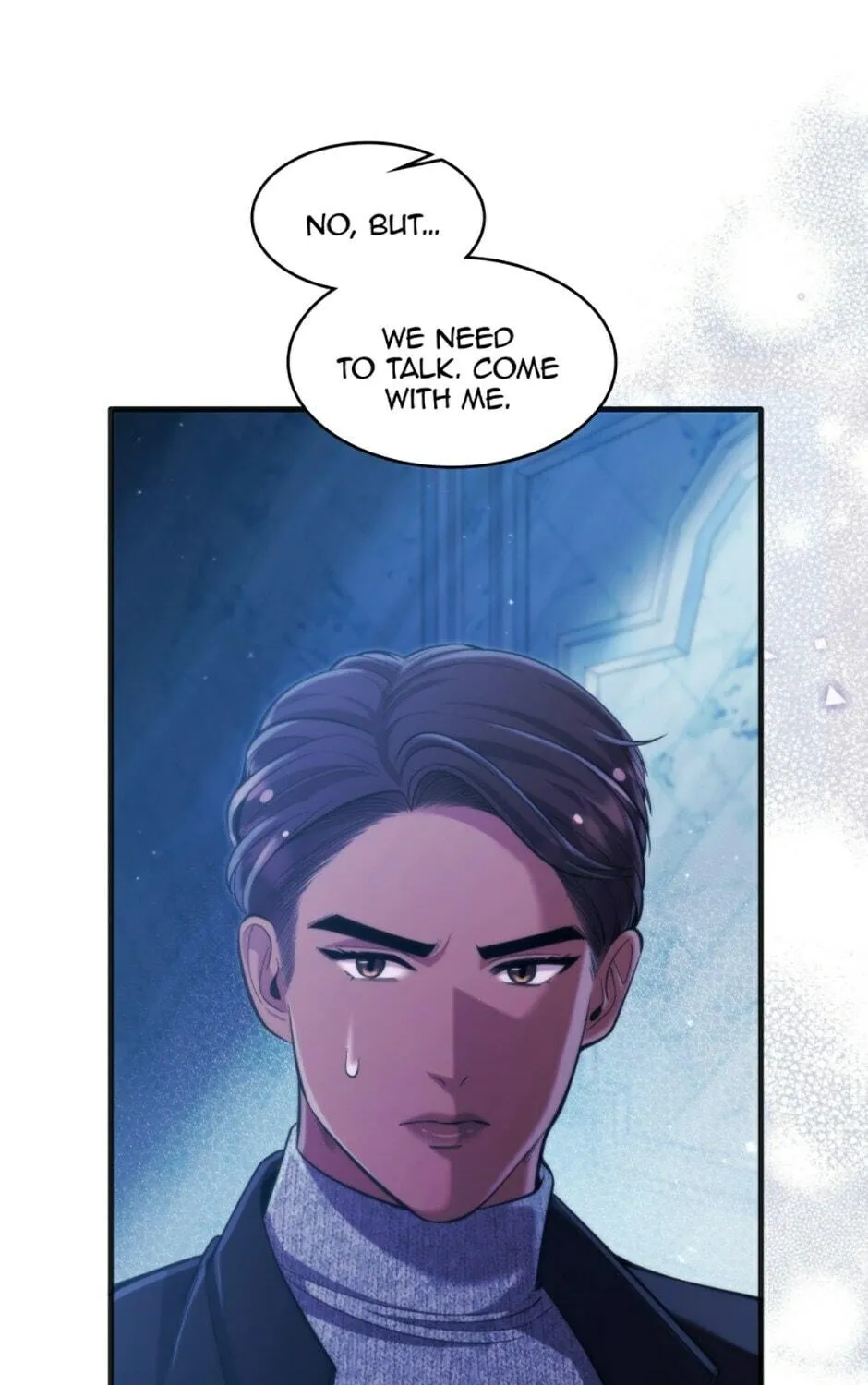 Read Blood Hotel chapter 56 image 106 on Lezhin