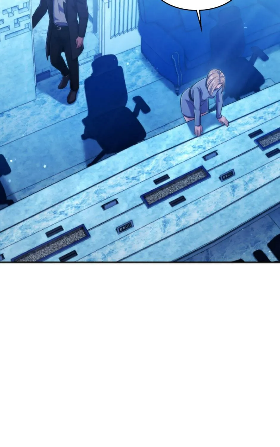 Read Blood Hotel chapter 56 image 110 on Lezhin
