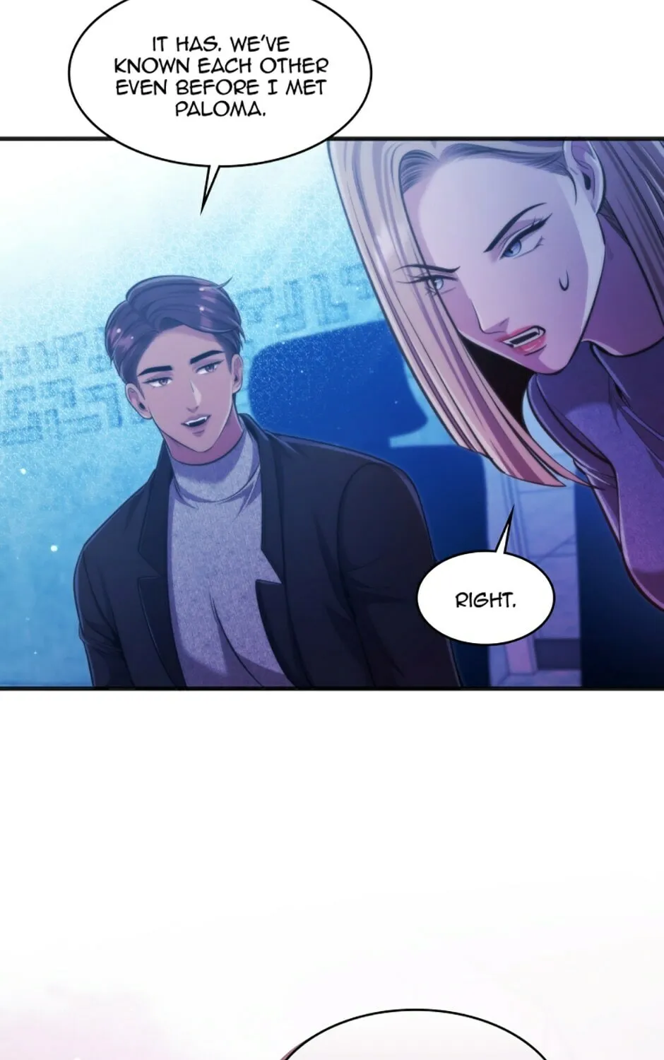 Read Blood Hotel chapter 56 image 114 on Lezhin