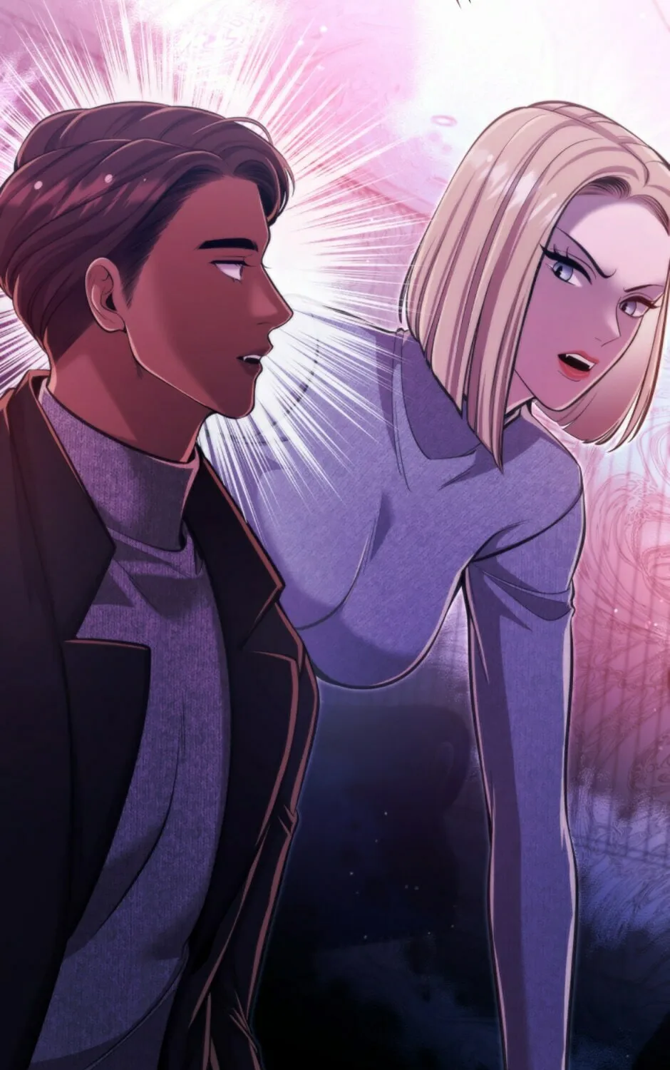 Read Blood Hotel chapter 56 image 116 on Lezhin