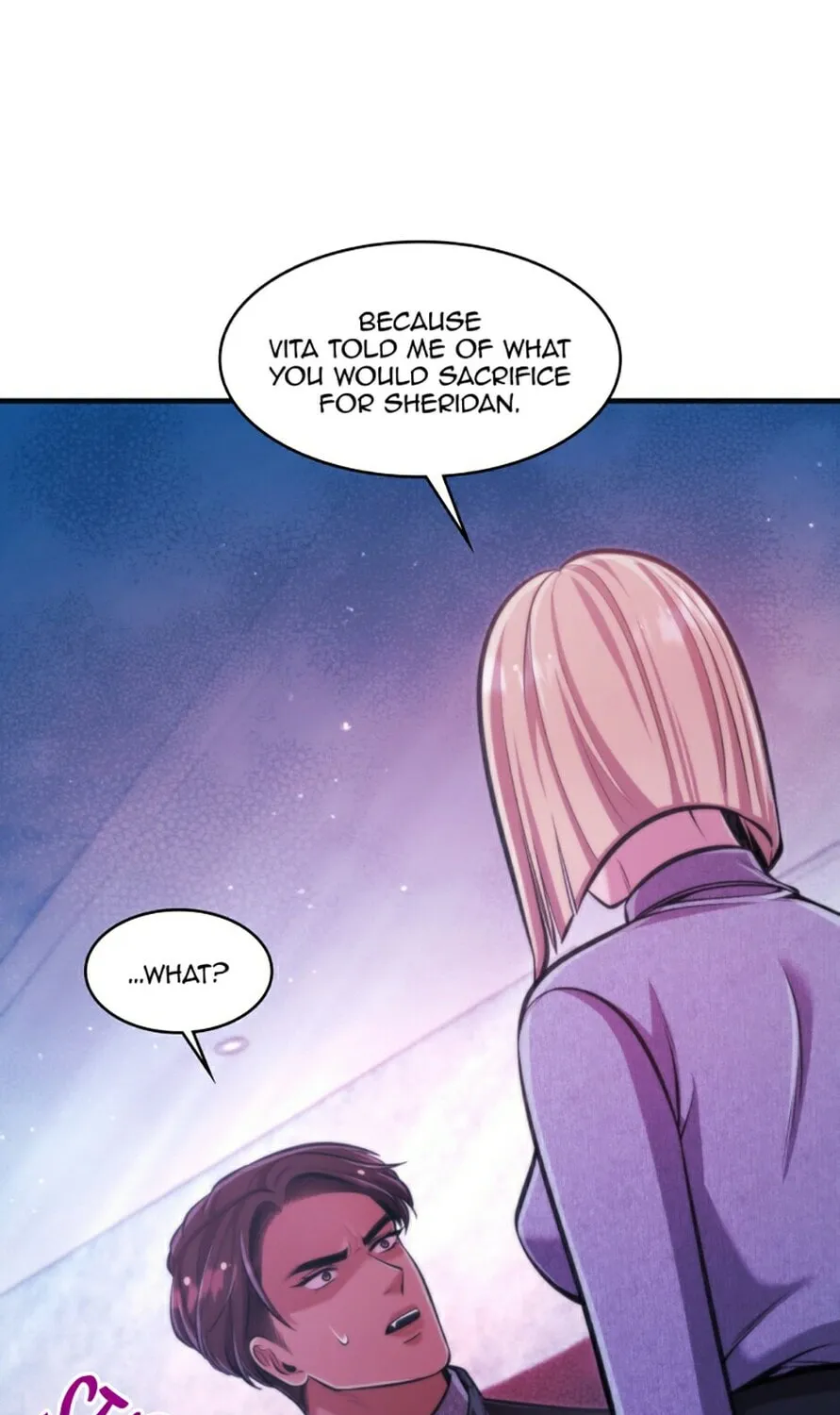 Read Blood Hotel chapter 56 image 122 on Lezhin