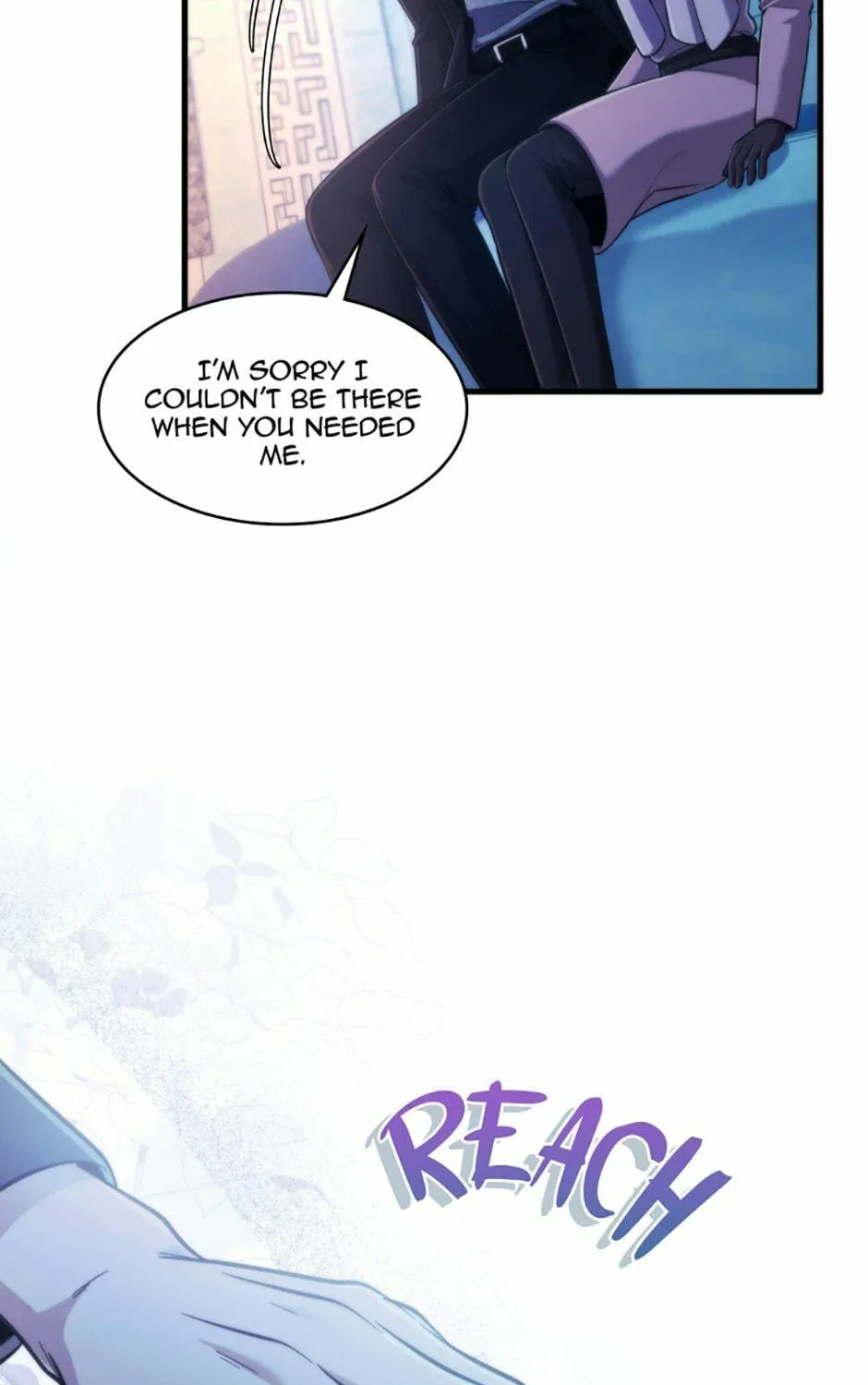 Read Blood Hotel chapter 56 image 16 on Lezhin