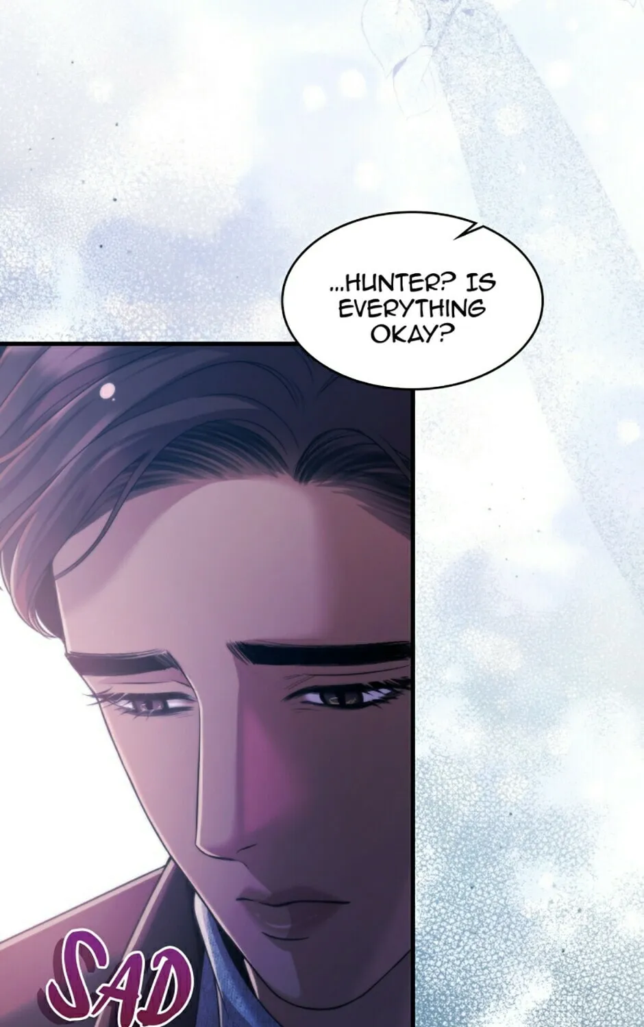 Read Blood Hotel chapter 56 image 20 on Lezhin