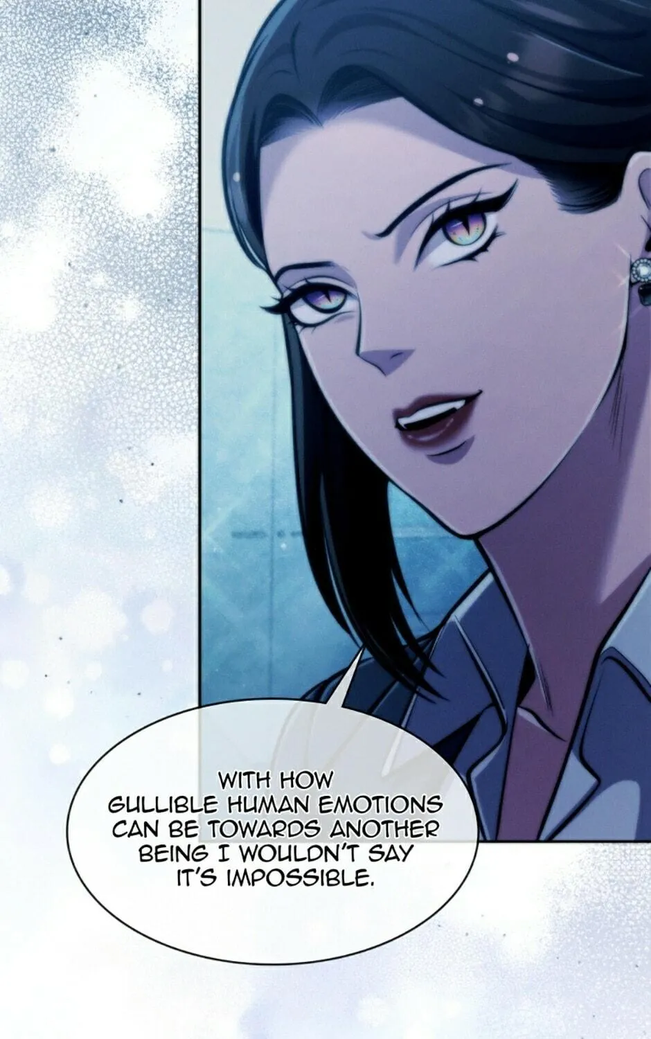 Read Blood Hotel chapter 56 image 22 on Lezhin