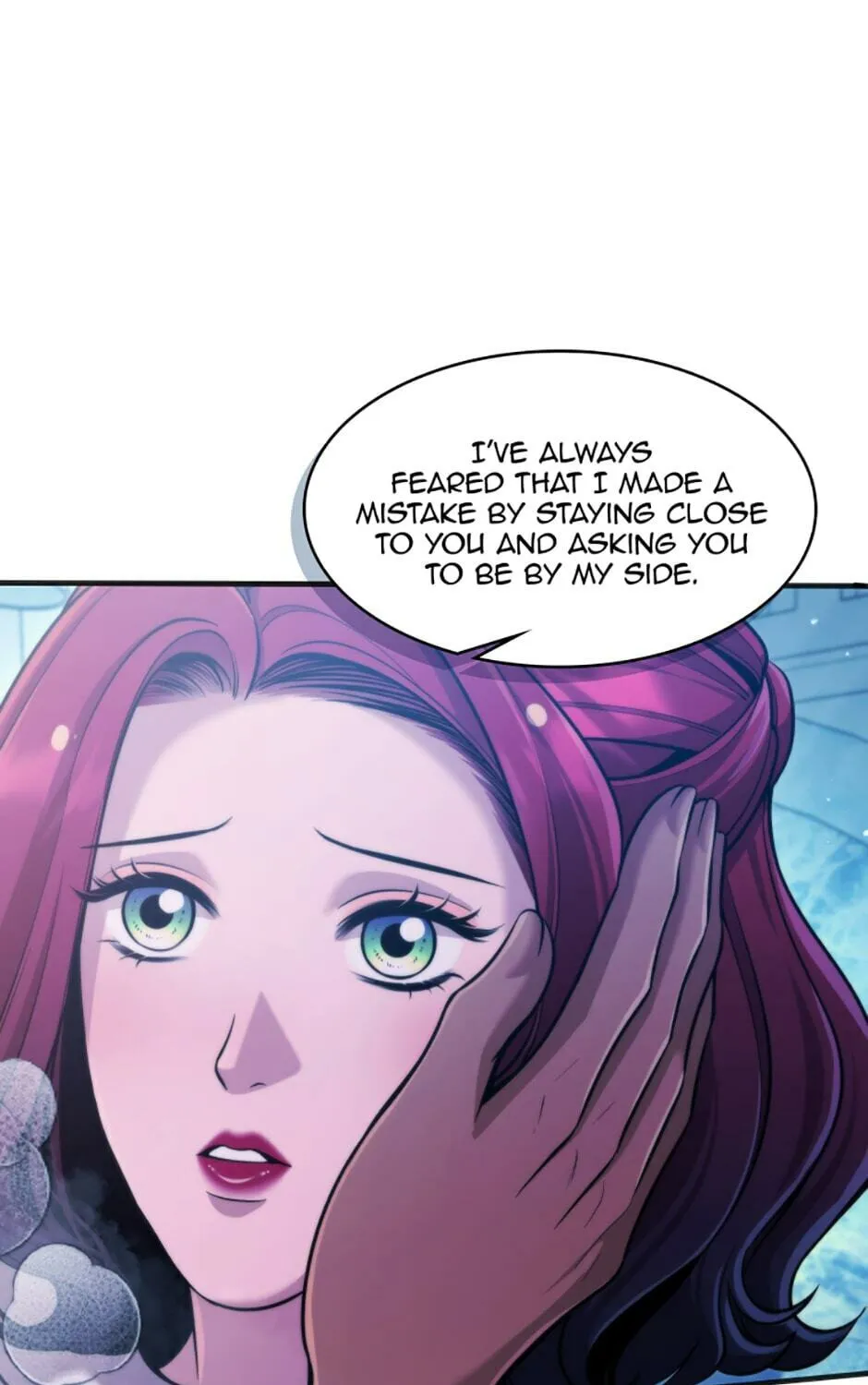Read Blood Hotel chapter 56 image 26 on Lezhin