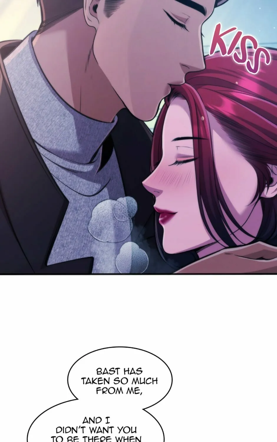 Read Blood Hotel chapter 56 image 32 on Lezhin
