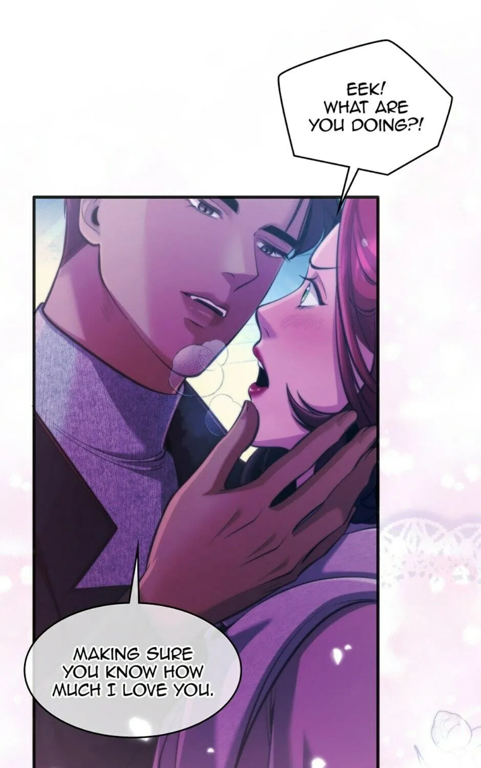 Read Blood Hotel chapter 56 image 40 on Lezhin