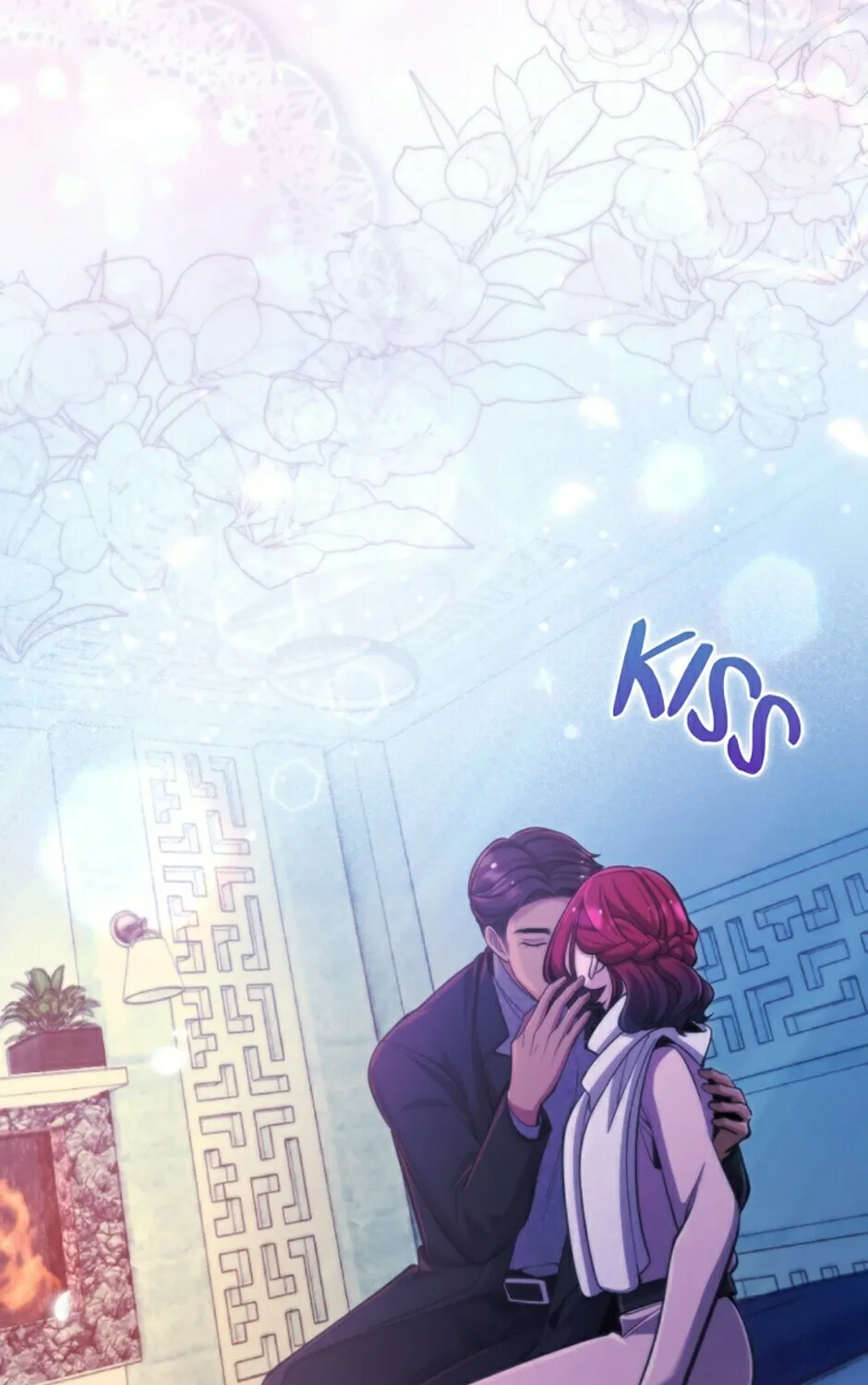 Read Blood Hotel chapter 56 image 42 on Lezhin