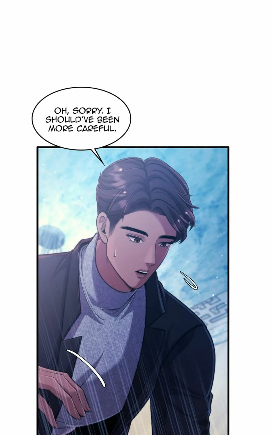 Read Blood Hotel chapter 56 image 50 on Lezhin