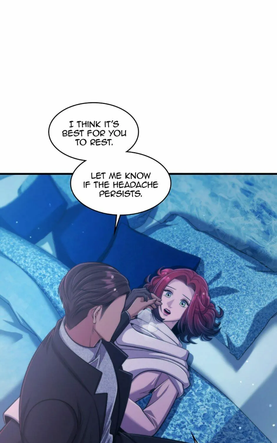 Read Blood Hotel chapter 56 image 52 on Lezhin