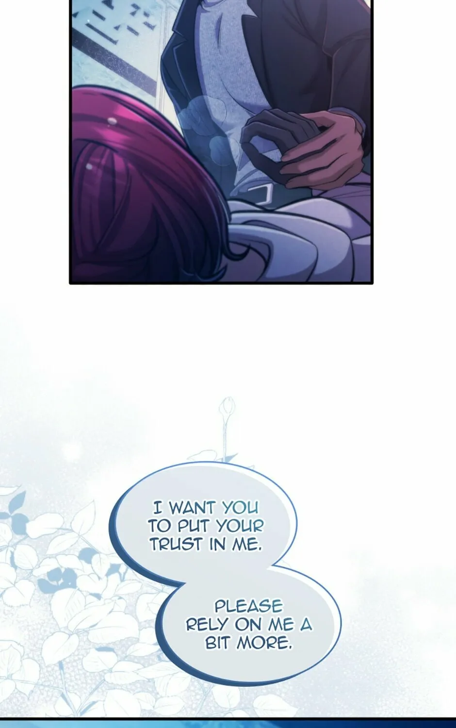 Read Blood Hotel chapter 56 image 56 on Lezhin