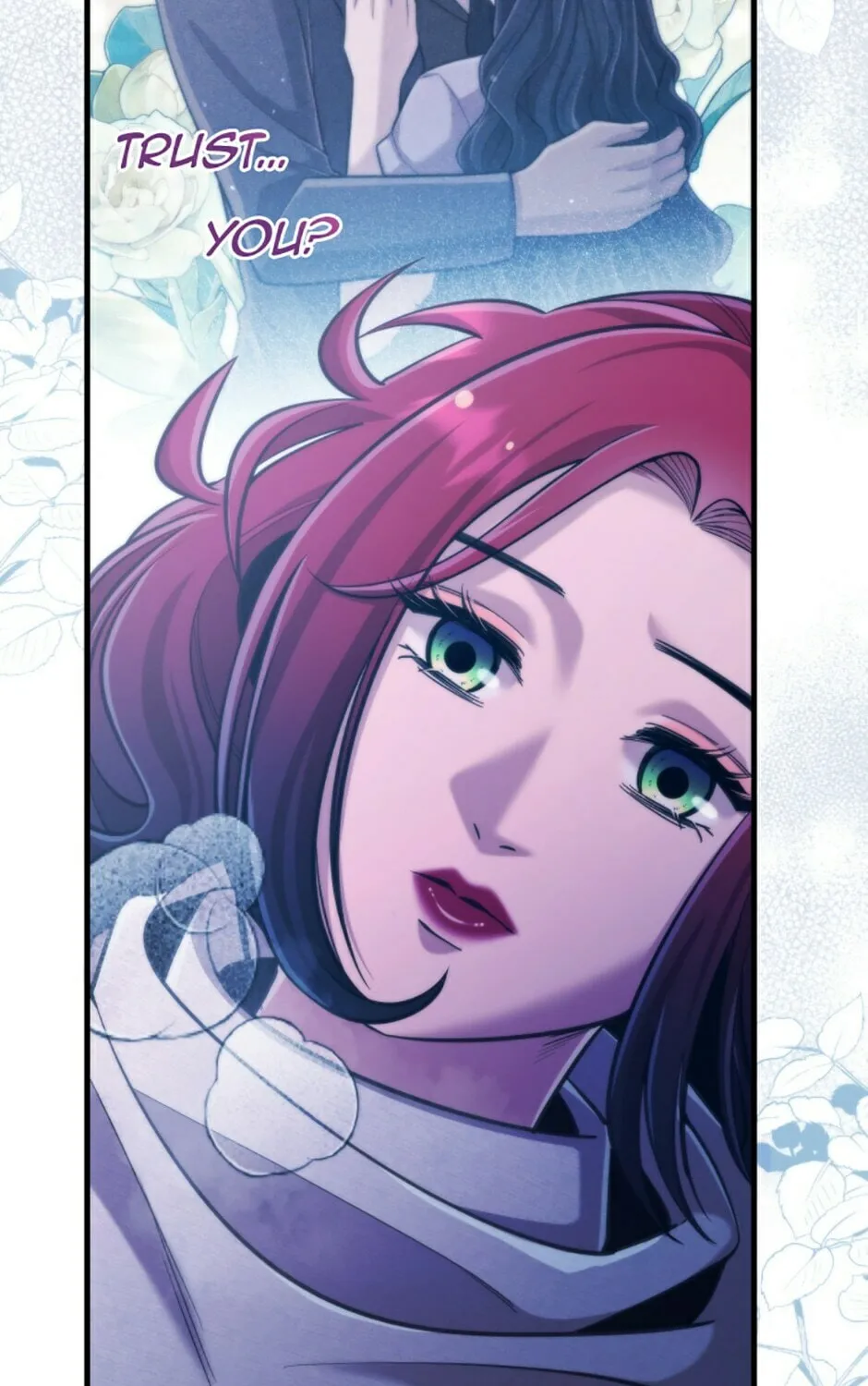 Read Blood Hotel chapter 56 image 60 on Lezhin
