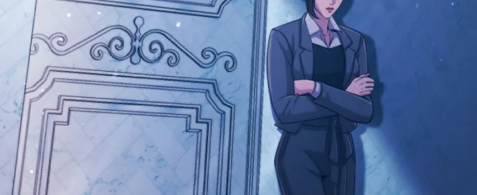 Read Blood Hotel chapter 56 image 67 on Lezhin