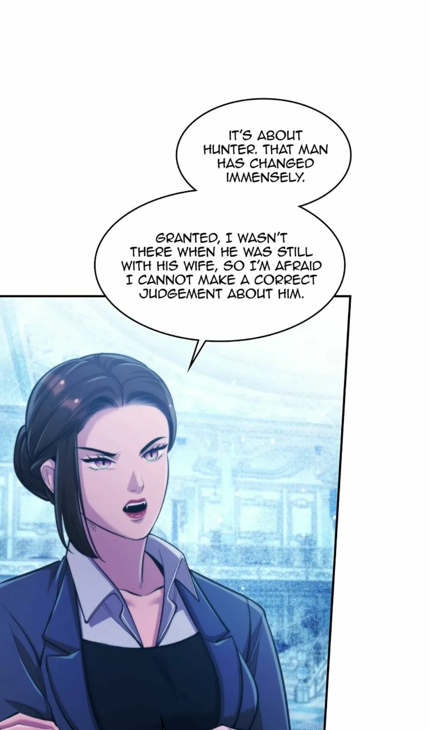 Read Blood Hotel chapter 56 image 74 on Lezhin