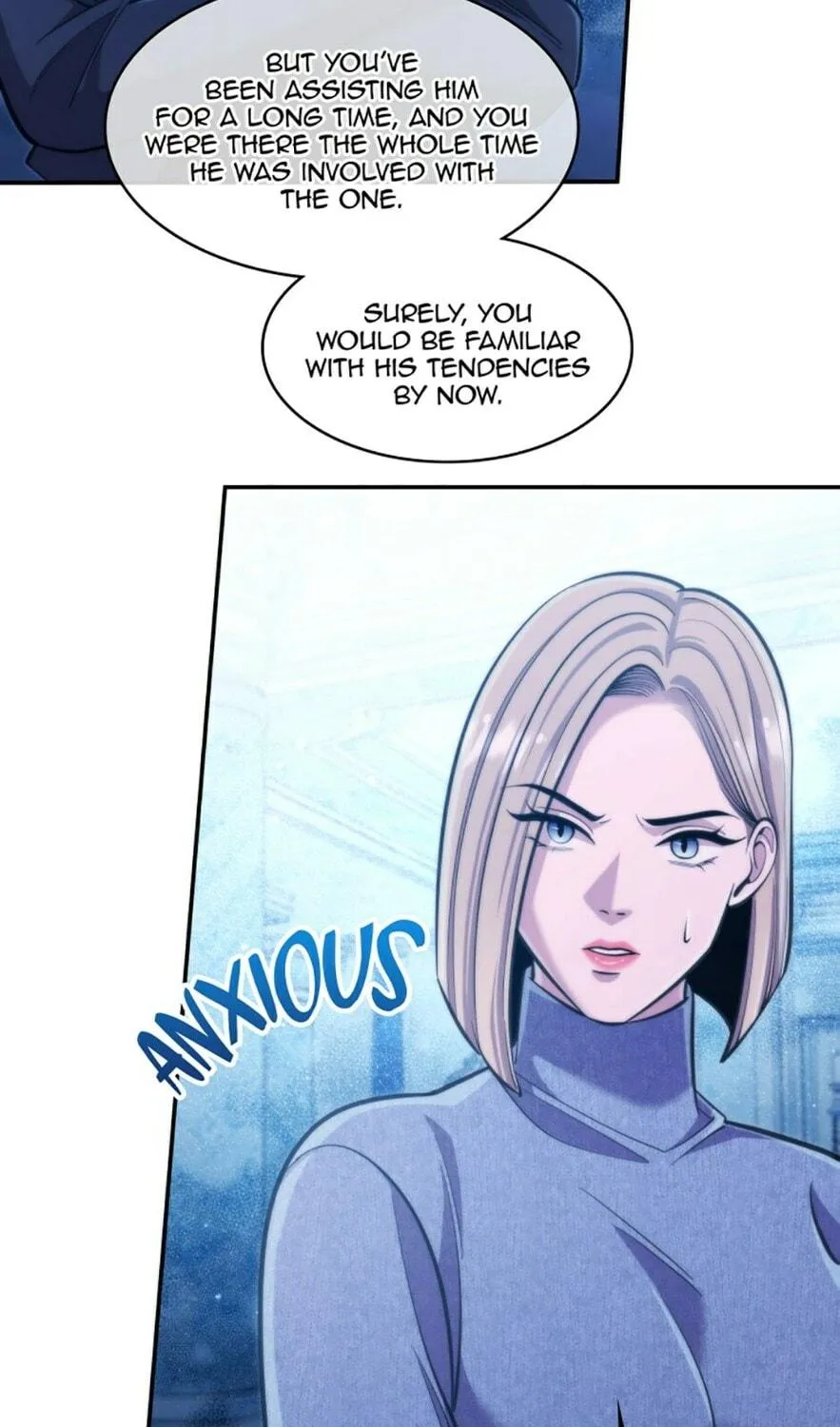 Read Blood Hotel chapter 56 image 76 on Lezhin