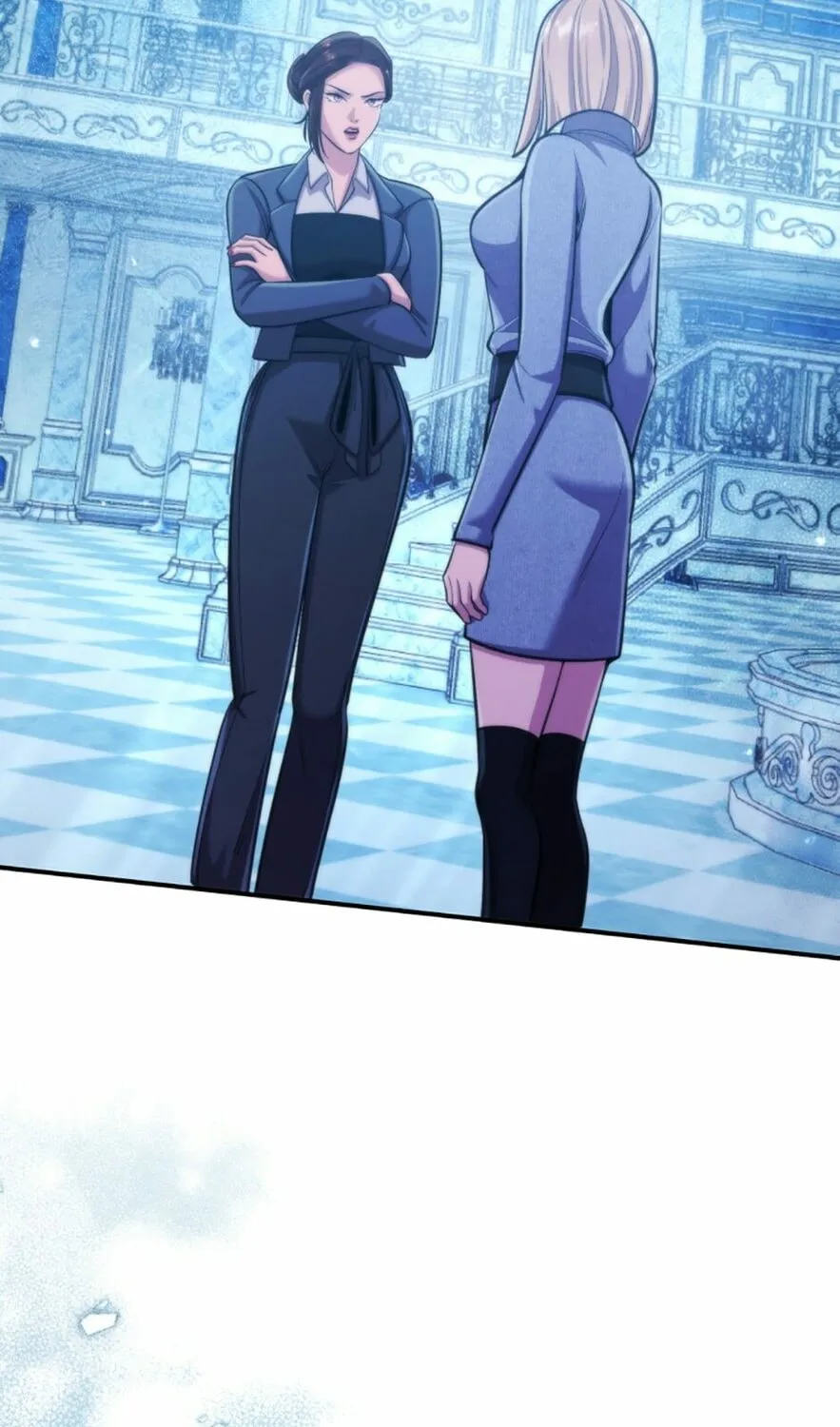Read Blood Hotel chapter 56 image 80 on Lezhin