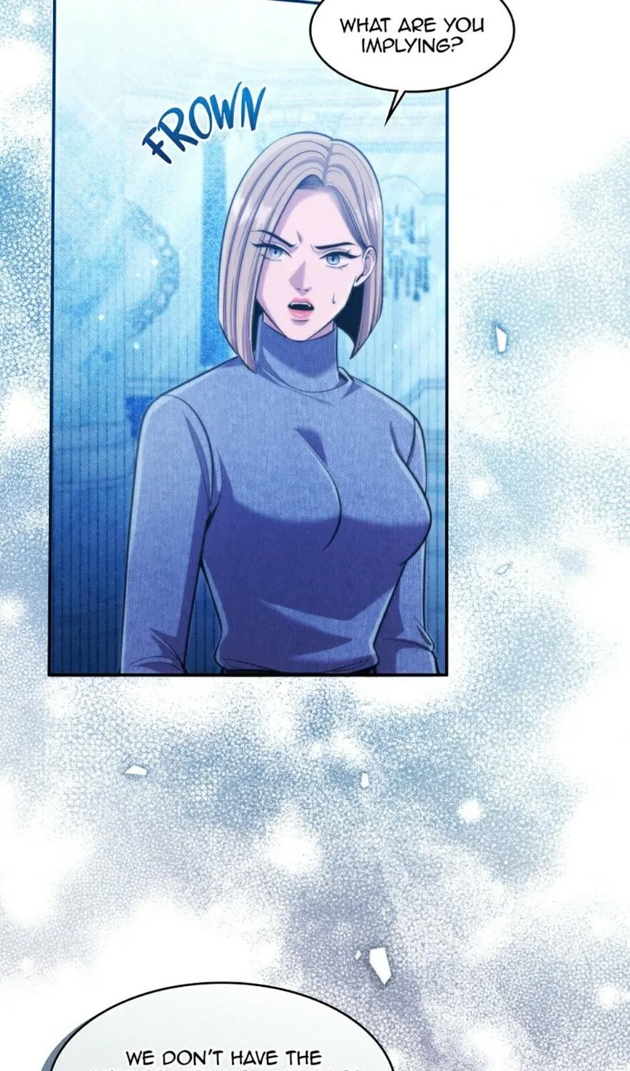 Read Blood Hotel chapter 56 image 82 on Lezhin