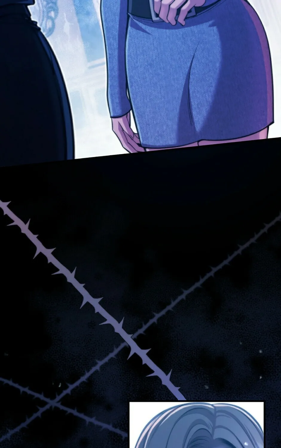 Read Blood Hotel chapter 56 image 90 on Lezhin