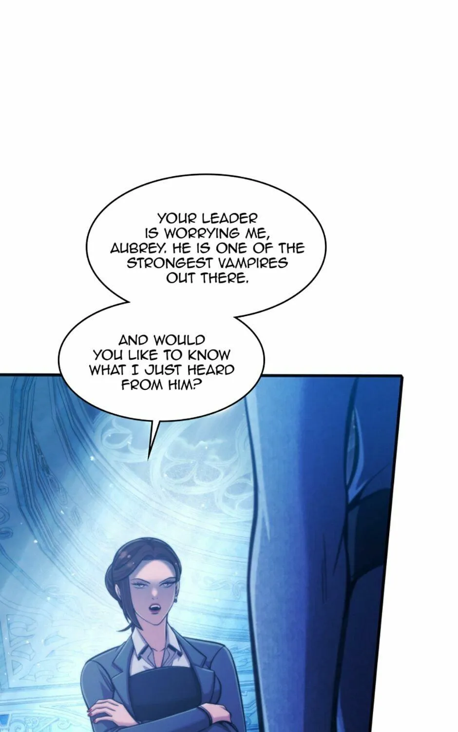 Read Blood Hotel chapter 56 image 94 on Lezhin
