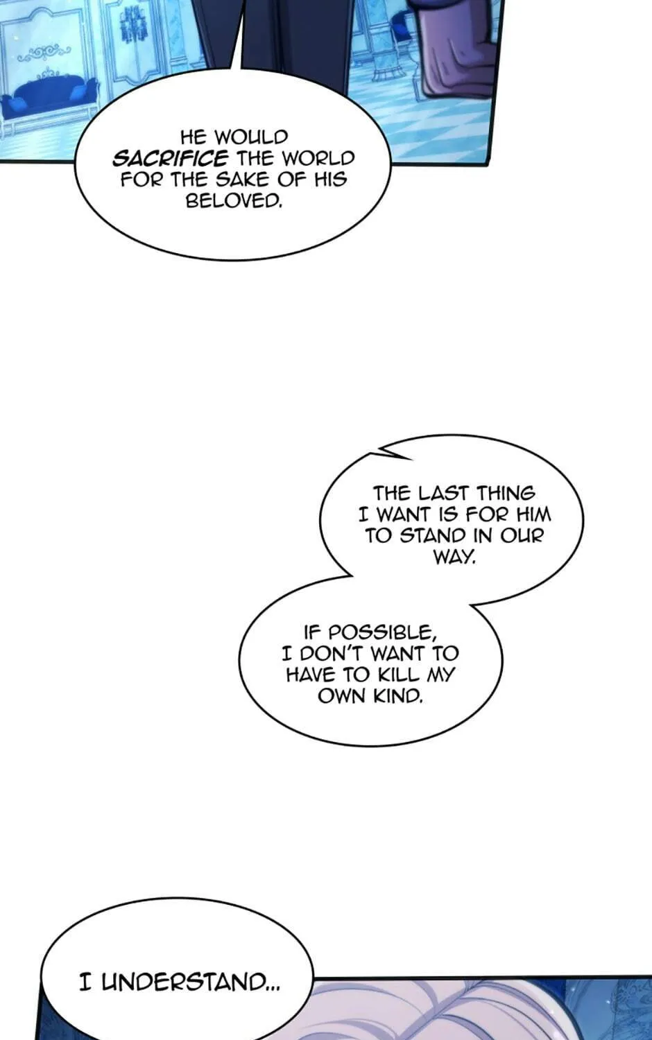 Read Blood Hotel chapter 56 image 96 on Lezhin