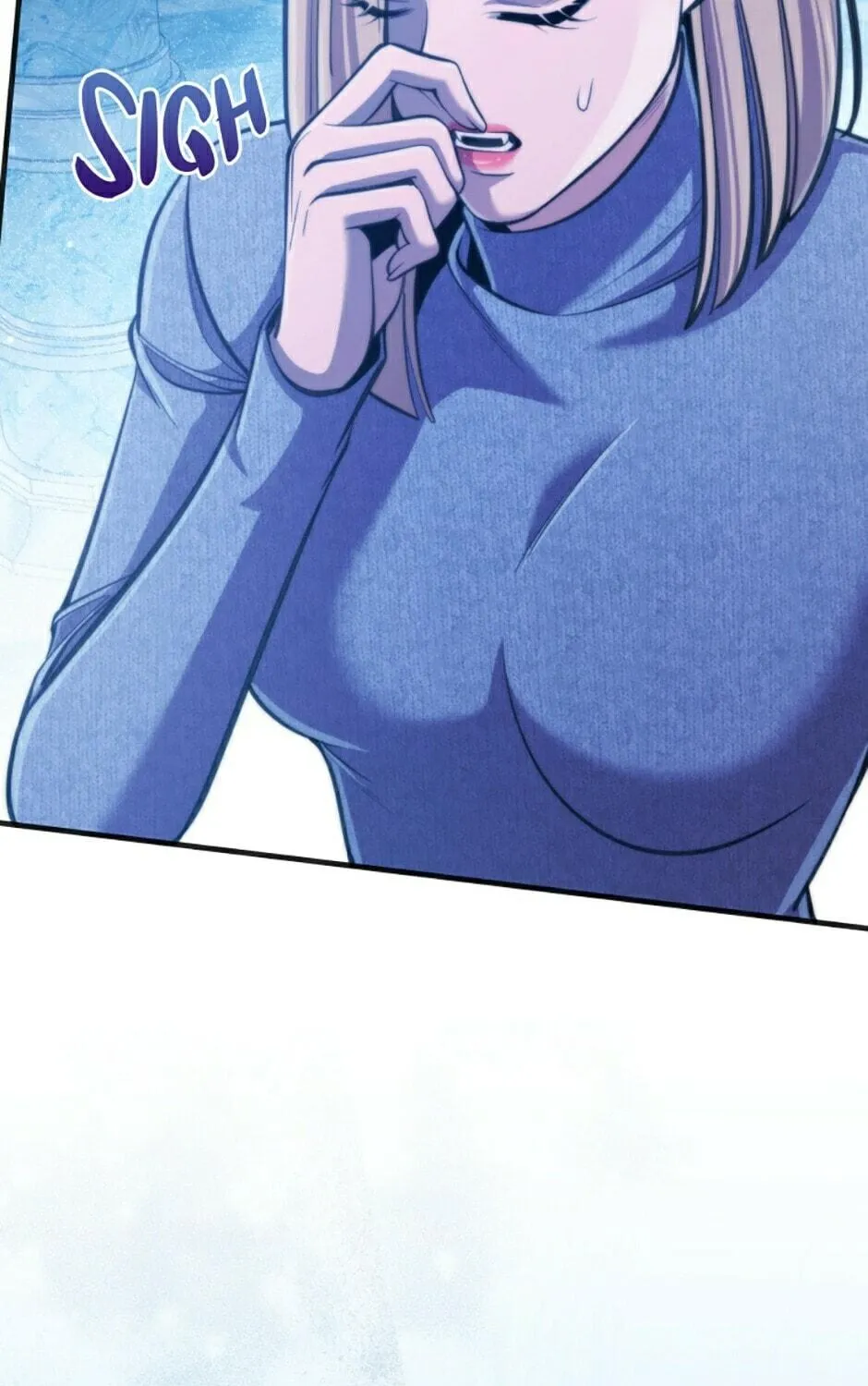 Read Blood Hotel chapter 56 image 98 on Lezhin