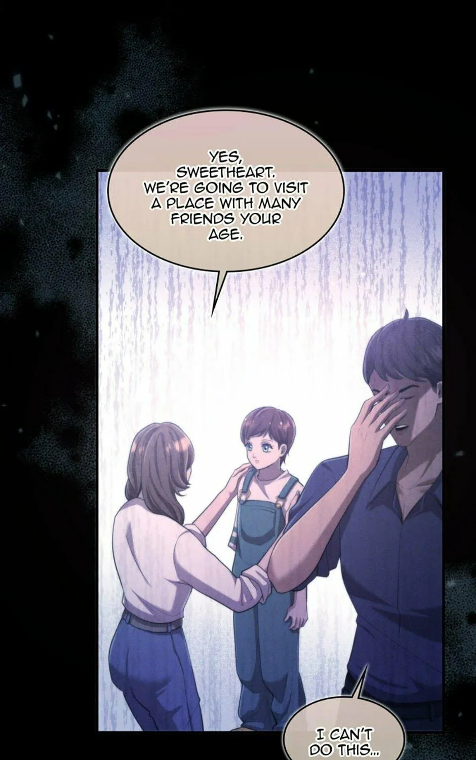 Read Blood Hotel chapter 57 image 107 on Lezhin