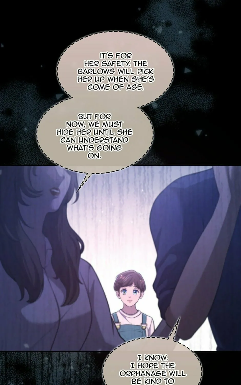 Read Blood Hotel chapter 57 image 109 on Lezhin