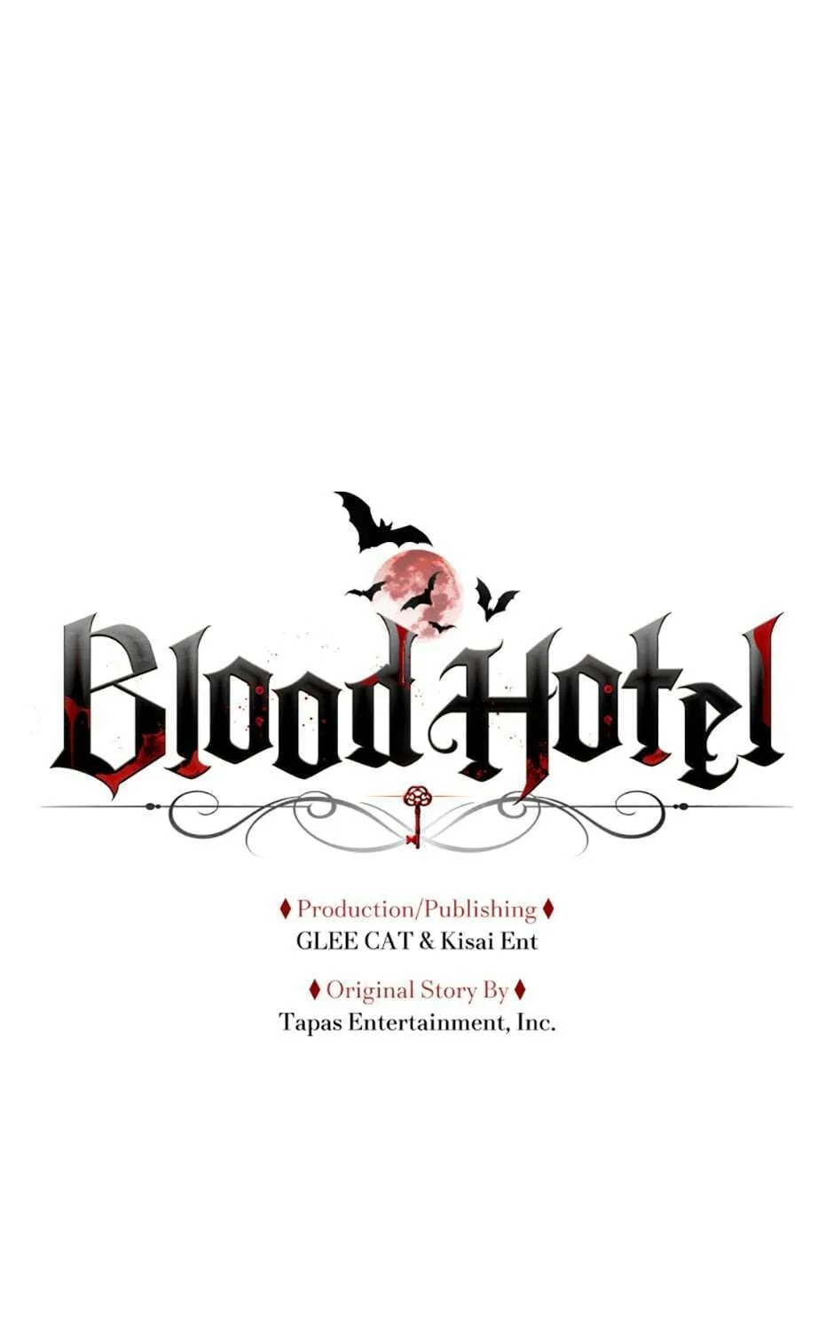 Read Blood Hotel chapter 57 image 11 on Lezhin