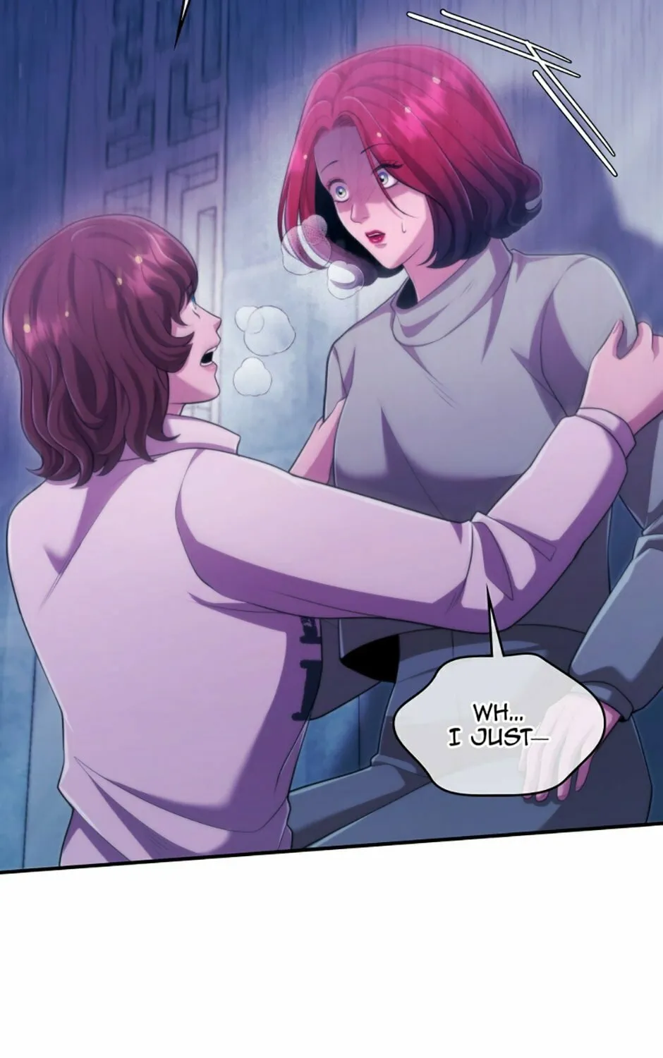 Read Blood Hotel chapter 57 image 113 on Lezhin