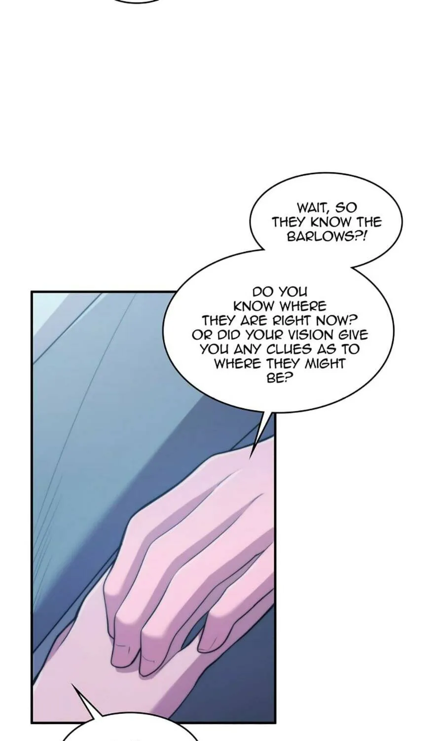 Read Blood Hotel chapter 57 image 119 on Lezhin