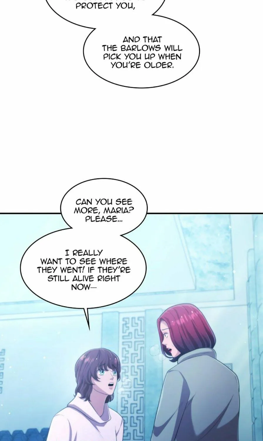 Read Blood Hotel chapter 57 image 123 on Lezhin