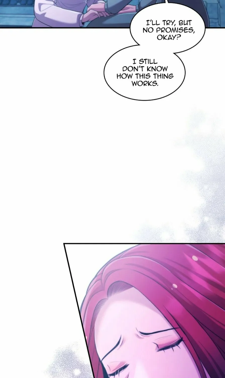 Read Blood Hotel chapter 57 image 125 on Lezhin