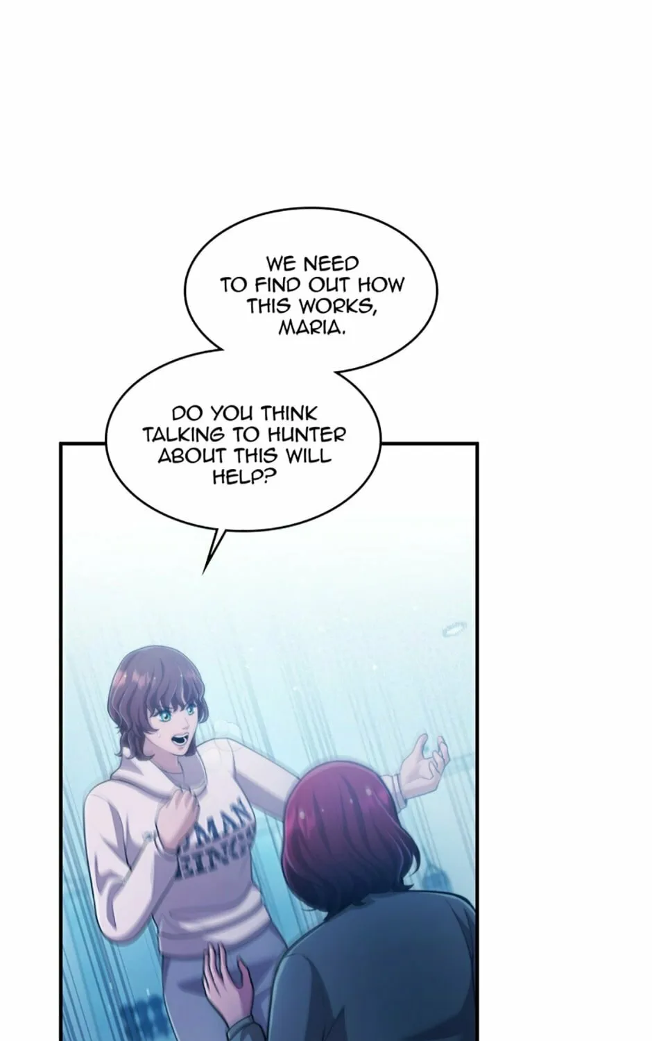 Read Blood Hotel chapter 57 image 131 on Lezhin