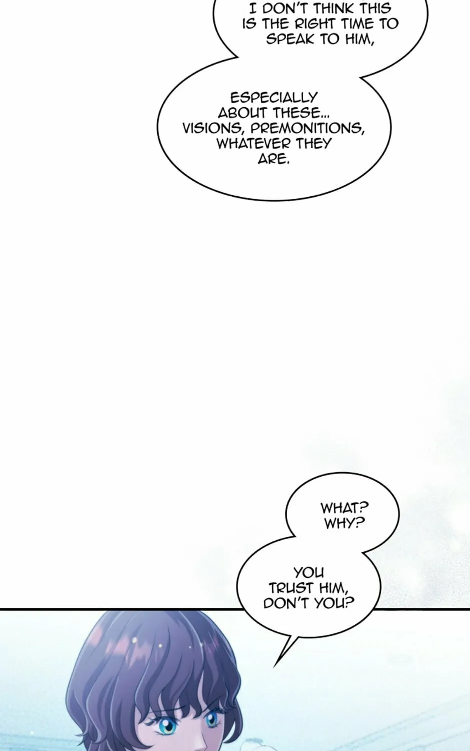 Read Blood Hotel chapter 57 image 133 on Lezhin