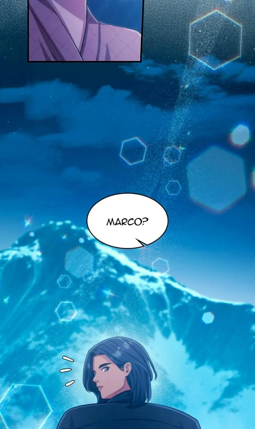 Read Blood Hotel chapter 57 image 17 on Lezhin