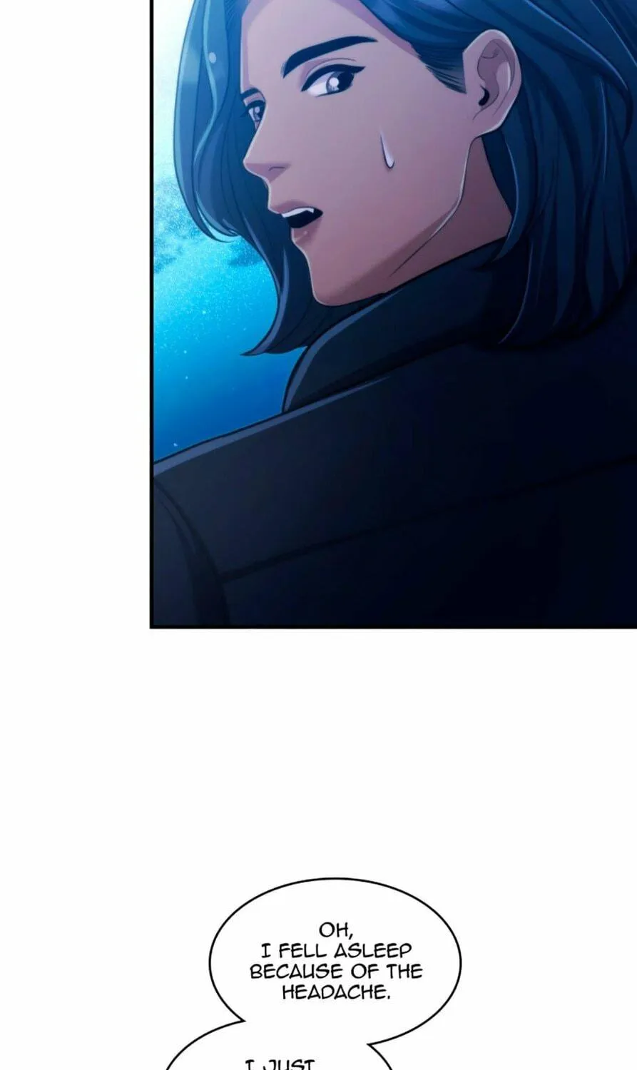 Read Blood Hotel chapter 57 image 21 on Lezhin