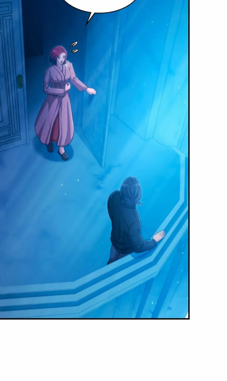 Read Blood Hotel chapter 57 image 23 on Lezhin