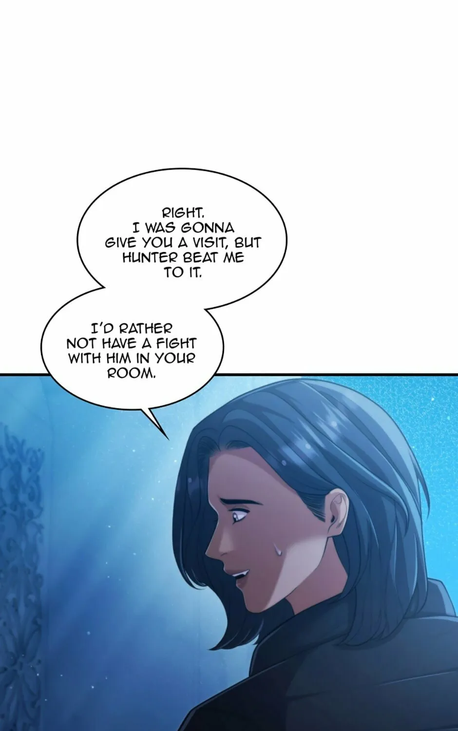 Read Blood Hotel chapter 57 image 25 on Lezhin