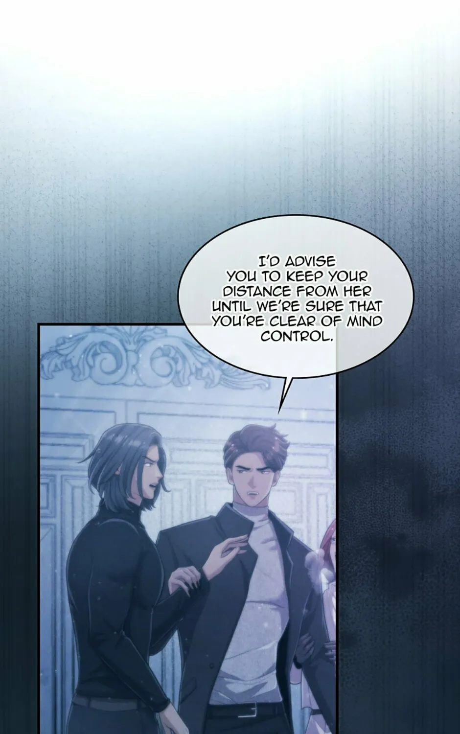 Read Blood Hotel chapter 57 image 29 on Lezhin