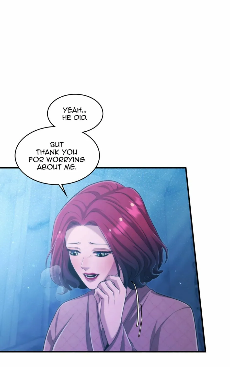 Read Blood Hotel chapter 57 image 35 on Lezhin