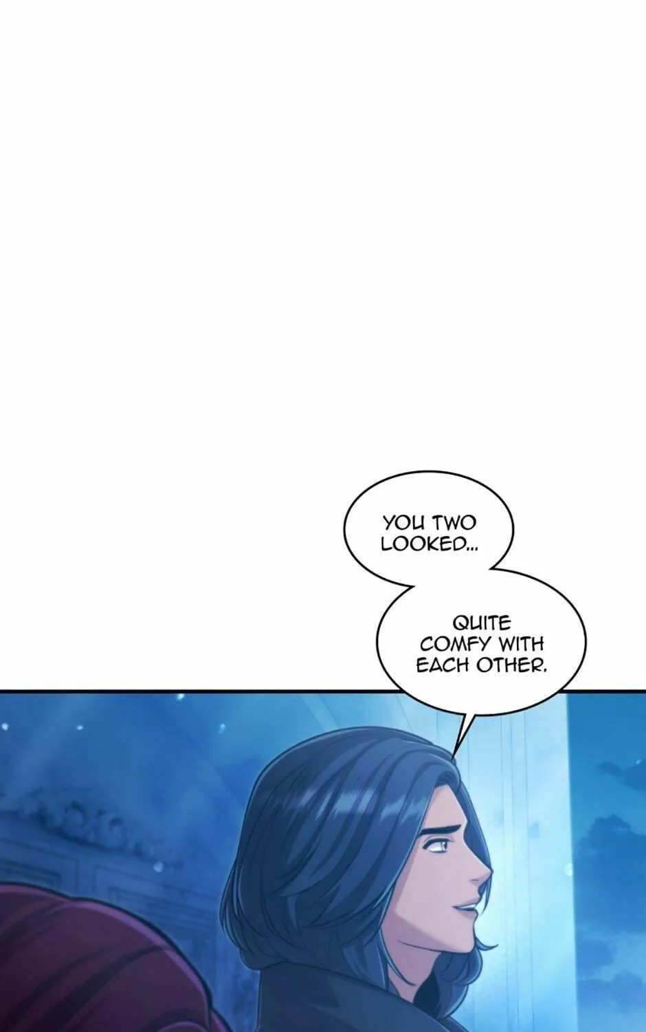 Read Blood Hotel chapter 57 image 37 on Lezhin