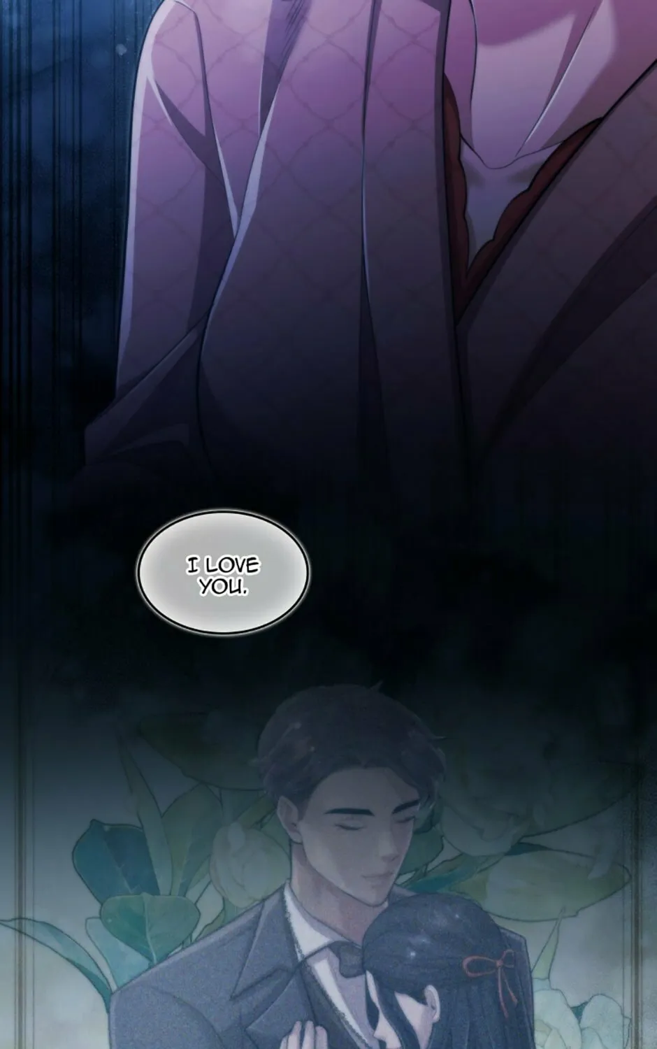 Read Blood Hotel chapter 57 image 41 on Lezhin